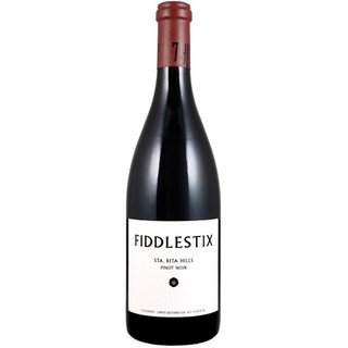 Tyler Fiddlestix Sta. Rita Hills Pinot Noir 2023 Rated 96WA