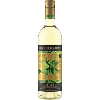 Threadcount by Quilt California Sauvignon Blanc 2024