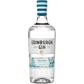 Edinburgh Gin Seaside Coastal Dry Gin 700ml