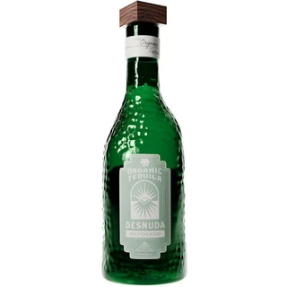 Desnuda Reposado Tequila 750ml