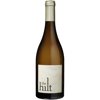 The Hilt Estate Sta. Rita Hills Chardonnay 2023 Rated 94JS