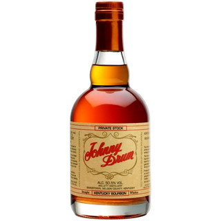 Johnny Drum by Willett Distillery Straight Kentucky Bourbon Whiskey 750ml