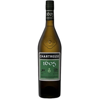 Chartreuse 1605 Herbal Liqueur 700ml France