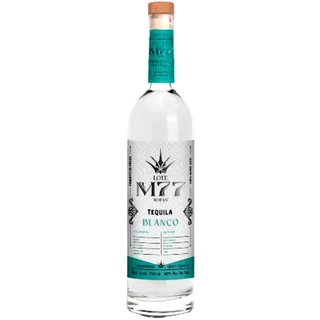 Lote M77 Blanco Tequila 750ml