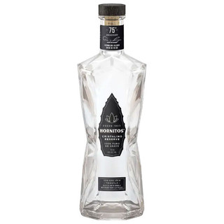 Hornitos Cristalino Reserve Tequila 750ml