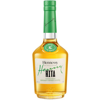 Hennessy Henny Rita Ready To Drink Cocktail 375ml