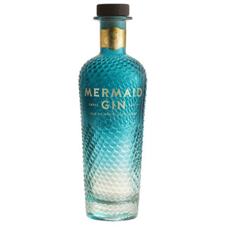 Mermaid Small Batch Gin 750ml