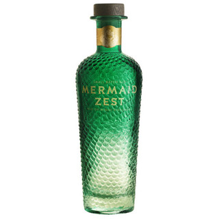 Mermaid Zest Gin 750ml