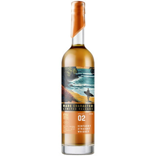 Rare Character Limited Release Batch 2 2026 Kentucky Straight Whiskey 750ml