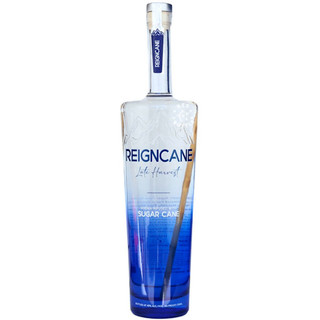 Reigncane Late Harvest Alaskan Sugar Cane Vodka 750ml