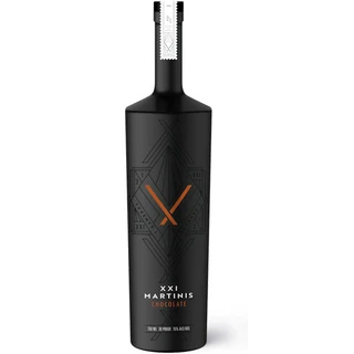 XXI Chocolate Martini Ready To Drink Cocktail 750ml