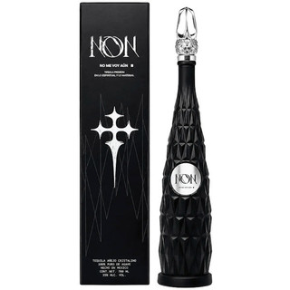 NON Anejo Cristalino Tequila 700ml
