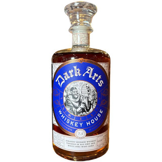 Dark Arts Whiskey House The Empyrean #2 Straight Bourbon Whiskey 750ml