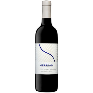 Merriam Russian River Cabernet 2021 Rated 91JS
