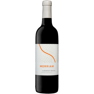 Merriam Russian River Cabernet Franc 2022