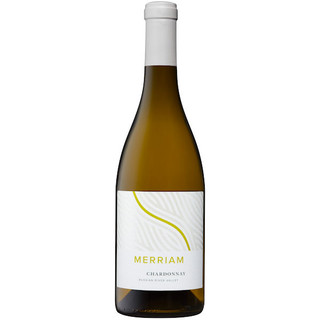 Merriam Russian River Chardonnay 2023 Rated 91WE