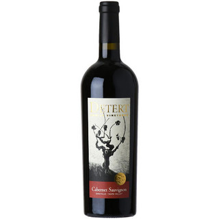Detert Oakville Napa Cabernet 2021 Rated 95VM