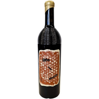 Fingers Crossed Life and Death Red Wine 2022 Rated 99JD