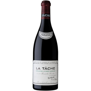 DRC Domaine de la Romanee-Conti La Tache 2023 Rated 99DM