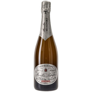 Beaufort Brut Reserve Les Facettes 1er Cru NV (France)