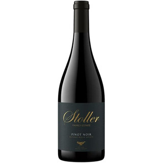 Stoller Family Estate Dundee Hills Pinot Noir Oregon 2024