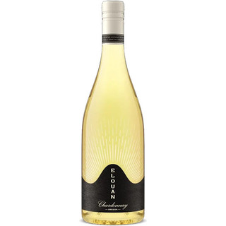 Elouan Oregon Chardonnay 2023 Rated 91TP