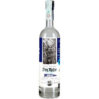Don Mateo de la Sierra Cupreata Mezcal 750ml