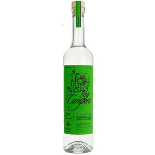 Rey Campero Coyote+Mexicano Penca Larga Mezcal 750ml
