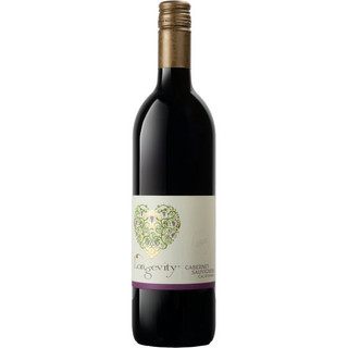 Longevity Wines California Cabernet 2023