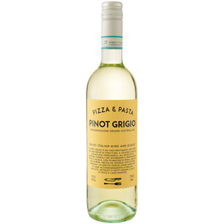 Pasqua Pizza & Pasta Pinot Grigio Delle Venezie DOC 2025