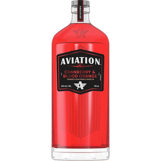 Aviation Cranberry & Blood Orange American Gin 750ml