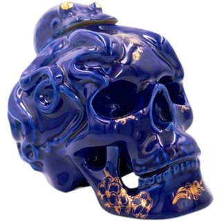 Octo Blue Anejo Tequila 750ml