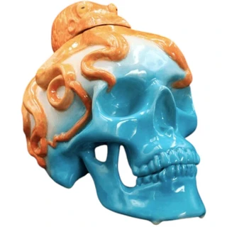 Octo Blue Reposado Tequila 750ml