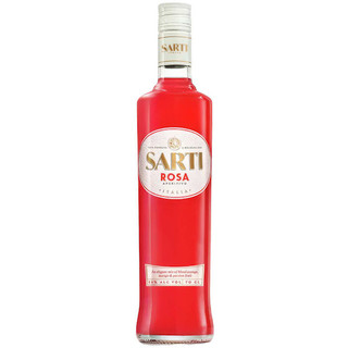 Sarti Rosa Blood Orange Italian Aperitif 700ml