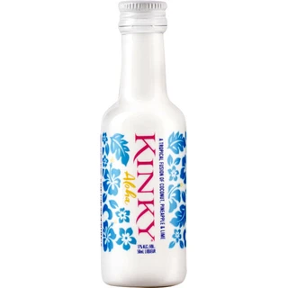 50ml Mini Kinky Aloha Liqueur