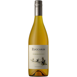 Zuccardi Serie A Salta Torrontes 2024 (Argentina) Rated 92JS