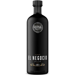 El Negocio Joven Tequila 750ml