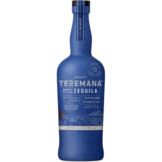 Teremana Limited Edition Small Batch Blanco Tequila 750ml