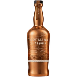 Teremana Limited Edition Small Batch Reposado Tequila 750ml