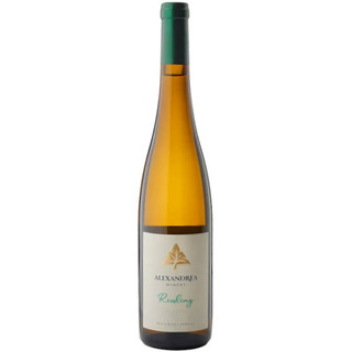 Alexandrea Winery Kotayk Riesling 2024 (Armenia)