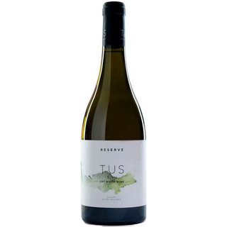 TUS Reserve Dry White Wine 2022 (Armenia)