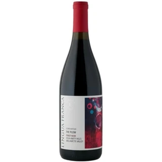 Lingua Franca The Plow Eola-Amity Hills Pinot Noir Oregon 2023 Rated 95JD