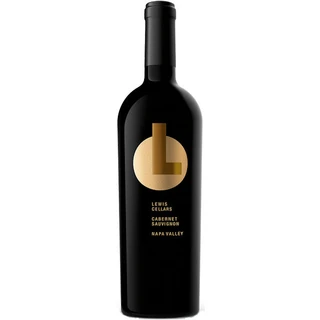 Lewis Cellars Napa Cabernet 2022 Rated 93JD
