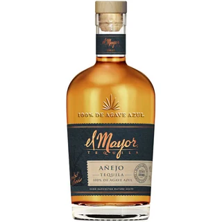 El Mayor Anejo Tequila 750ml