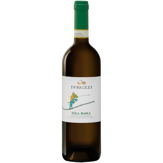 Teruzzi Isola Bianca Vernaccia di San Gimignano DOCG 2024