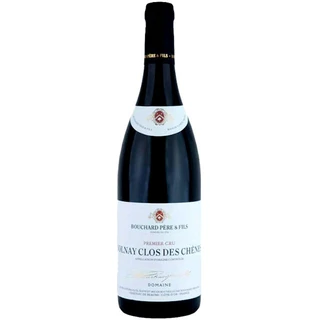 Bouchard Pere & Fils Volnay 1er Cru Clos des Chenes Pinot Noir 2018 (France)