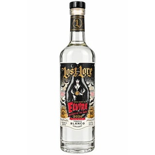 Lost Lore Elvira Blanco 750ml