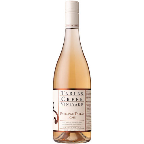 Tablas Creek Patelin de Tablas Rose