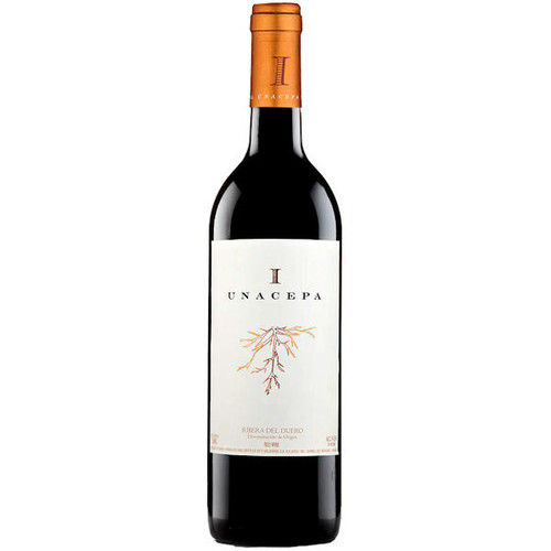 Valduero Una Cepa Ribera del Deuro Tempranillo