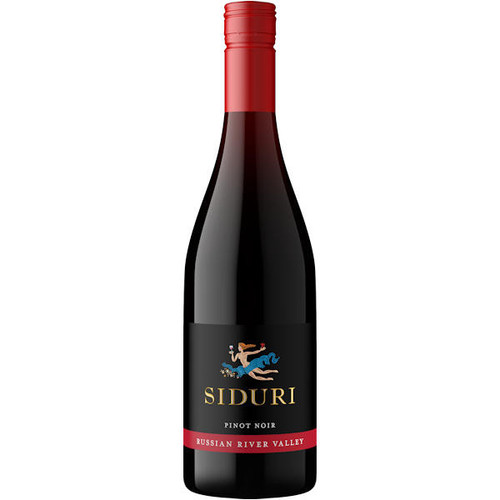 Siduri Russian River Pinot Noir
